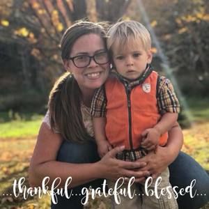 Meet your Posher, Abigail